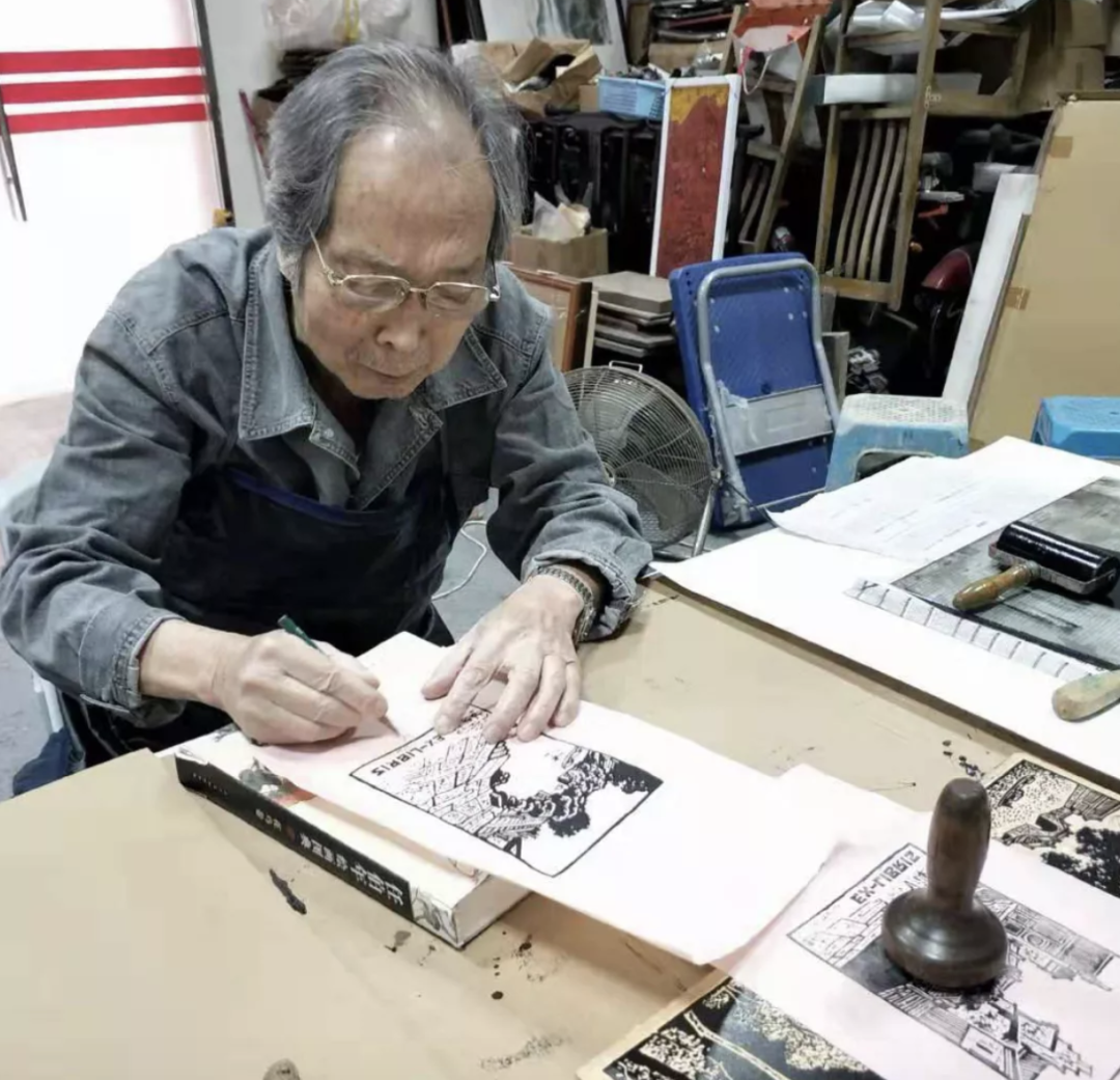 方寸天地黑白之美” 鲁迅故里研学游木刻藏书票展开展-绍兴鲁迅 方寸天地黑白之美” 鲁迅故里研学游木刻藏书票展开展-绍兴鲁迅